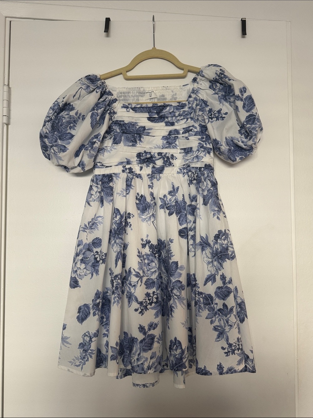 Like New Abercrombie kids dress